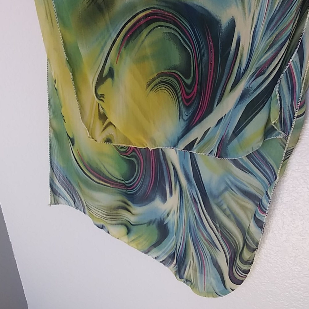 Scarf🎉🎉🎉 - Picture 5 of 5